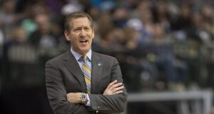 Jeff Hornacek wants the Knicks to play physical defense 