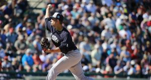 New York Yankees: Baby Bombers Lighting Up The AFL 