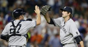 Did Mid-Season Trades Cost The New York Yankees A Playoff Spot? 1
