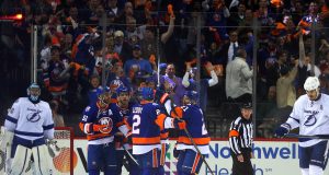 New York Islanders Season Preview, Part 3: Prudent Questions 