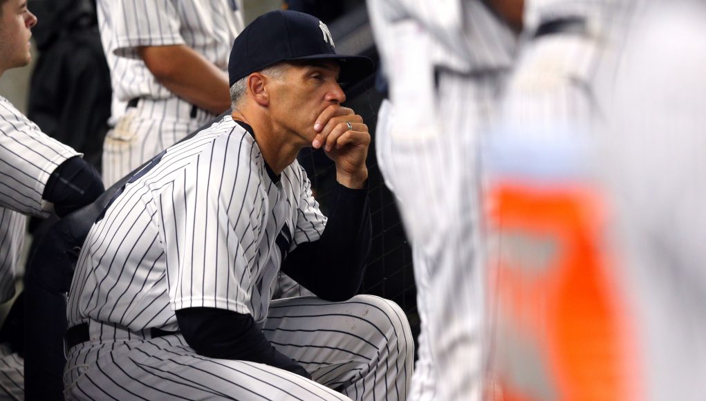 New York Yankees: Five Losses That Cost Them A Legitimate Playoff Chance 6