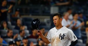 What's Rob Refsnyder's Future With The New York Yankees? 