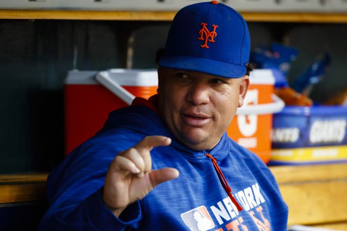 Why The New York Mets Should Re-sign Bartolo Colon For 2017 
