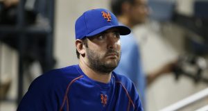 New York Mets Projected Arbitration Salaries For 2017 