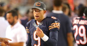 New York Giants Sign Robbie Gould In Wake Of Josh Brown Scandal 