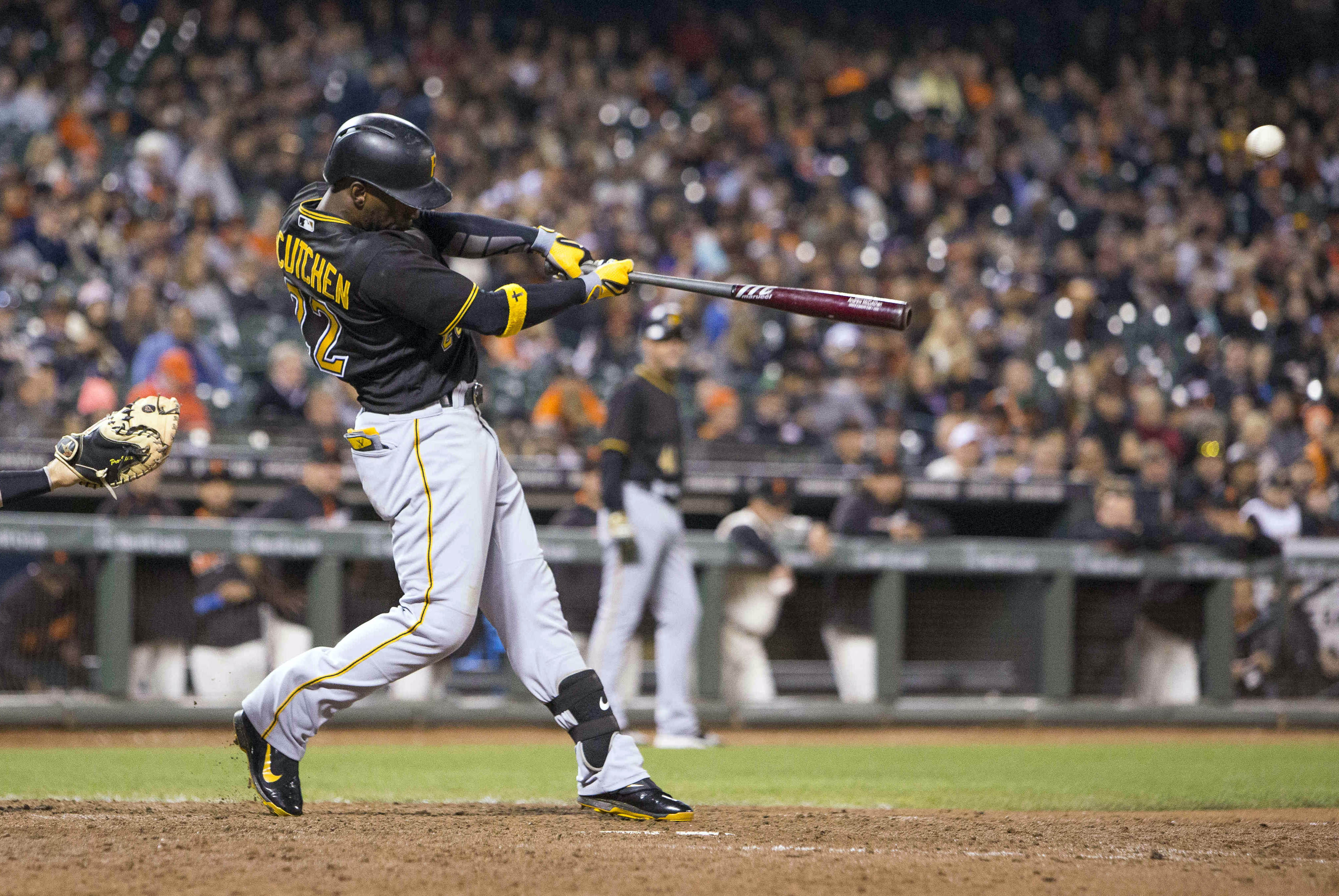 Could The New York Mets Pursue Andrew McCutchen? 