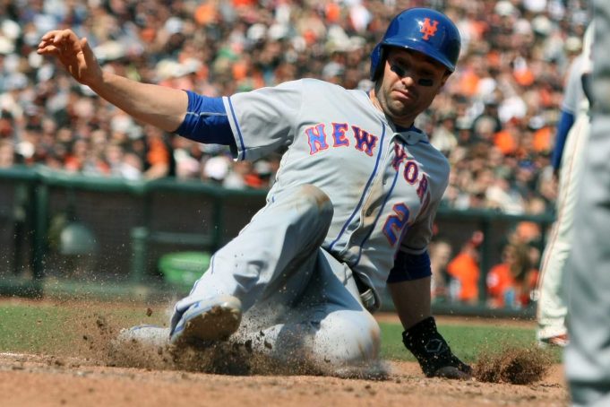 New York Mets: Why It Wouldn't Be Terrible If Neil Walker Walks 