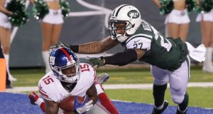 Can Tavarres King Help Jumpstart The New York Giants Offense? 2