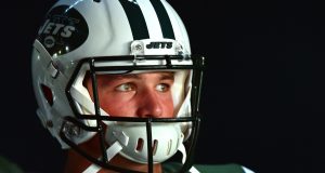 New York Jets: Will Christian Hackenberg See Regular Season Snaps In 2016? 