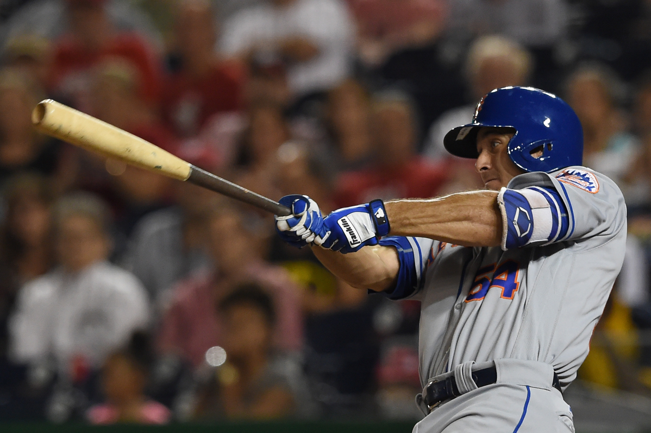 New York Mets: The Improbable Rise Of T.J. Rivera 