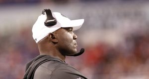 New York Jets' Todd Bowles Must Move Away From Ancient Defensive Principles 