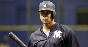 A Message To New York Yankees Fans: Ease Expectations On Gary Sanchez 