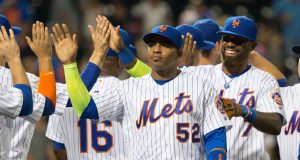 New York Mets' Yoenis Cespedes To Opt-Out Of Contract (Report) 