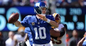 New York Giants @ Minnesota Vikings: Everything You Need To Know 4