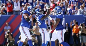 New York Giants In Dire Need Of A Win Against The Ravens 2