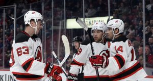 Do The New Jersey Devils Have Something To Look Forward To? 