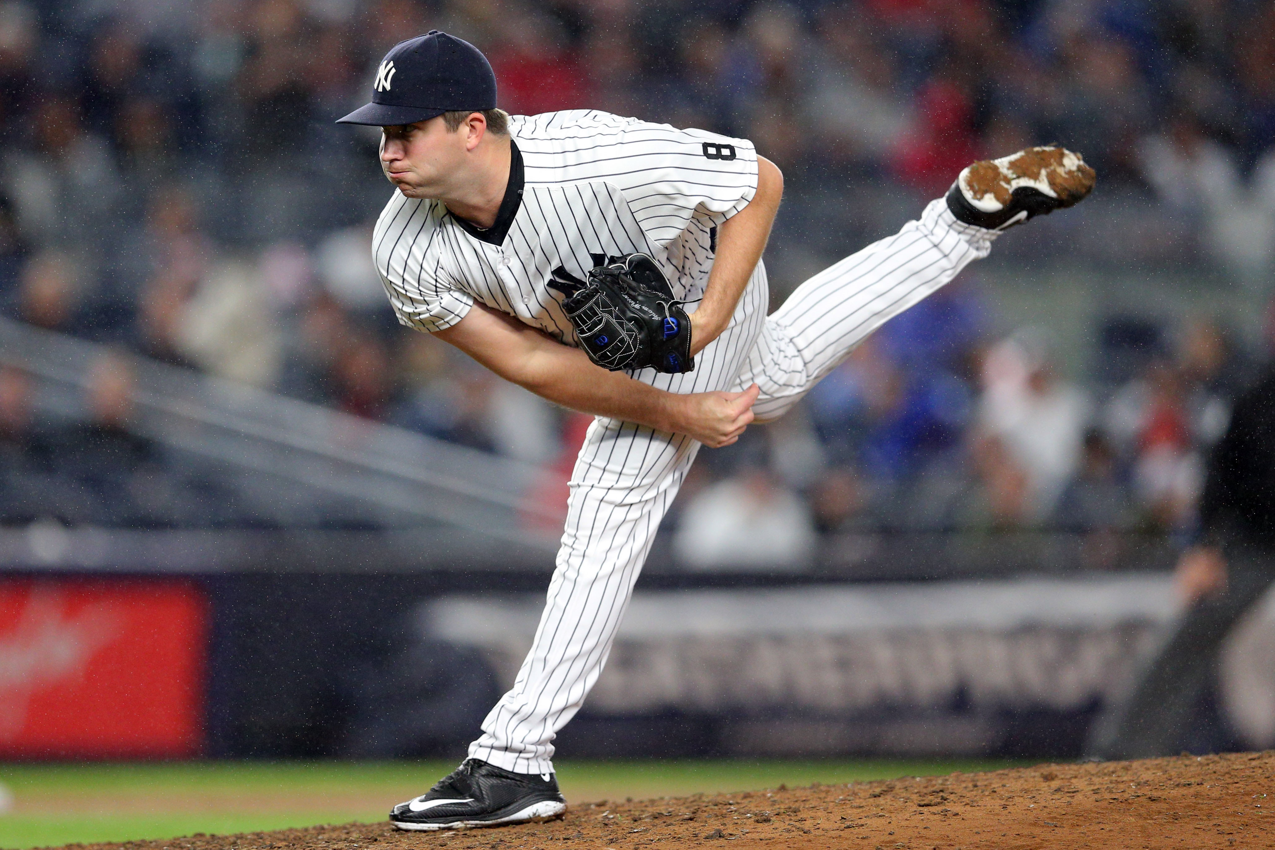 New York Yankees: Evaluating Adam Warren’s Return Season In The Bronx 