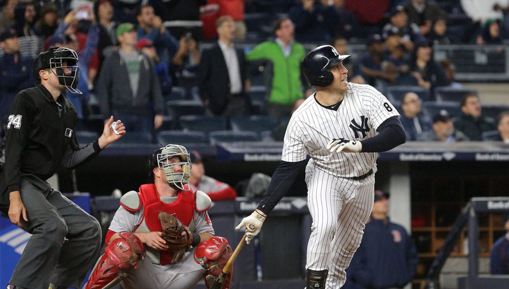 Why The New York Yankees Will Miss Mark Teixeira 