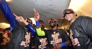 New York Mets 2016 Wild Card Even Bigger Accomplishment Than 2015 Division Title 