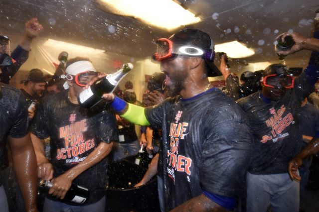 Oct 1, 2016; Philadelphia, PA, USA; New York Mets third baseman <a rel=