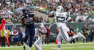 New York Jets Fall To Seattle Seahawks, 27-17: Todd Bowles Continues His Ancient Ways (Highlights) 