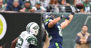 New York Jets: The David Harris Injury May Positively Impact Defense 