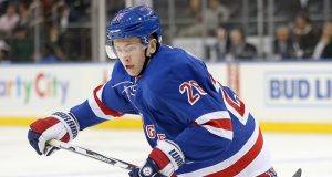 New York Rangers: What Fans Need To Remember About Jimmy Vesey 1