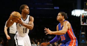 Brooklyn Nets Make Final Roster Move, Waive Yogi Ferrell 