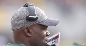 ESNY Film Room: New York Jets' Todd Bowles Continues Stubbornness Of Defending Run First 