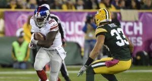 New York Giants Need To Get Their Running Game On Track 1