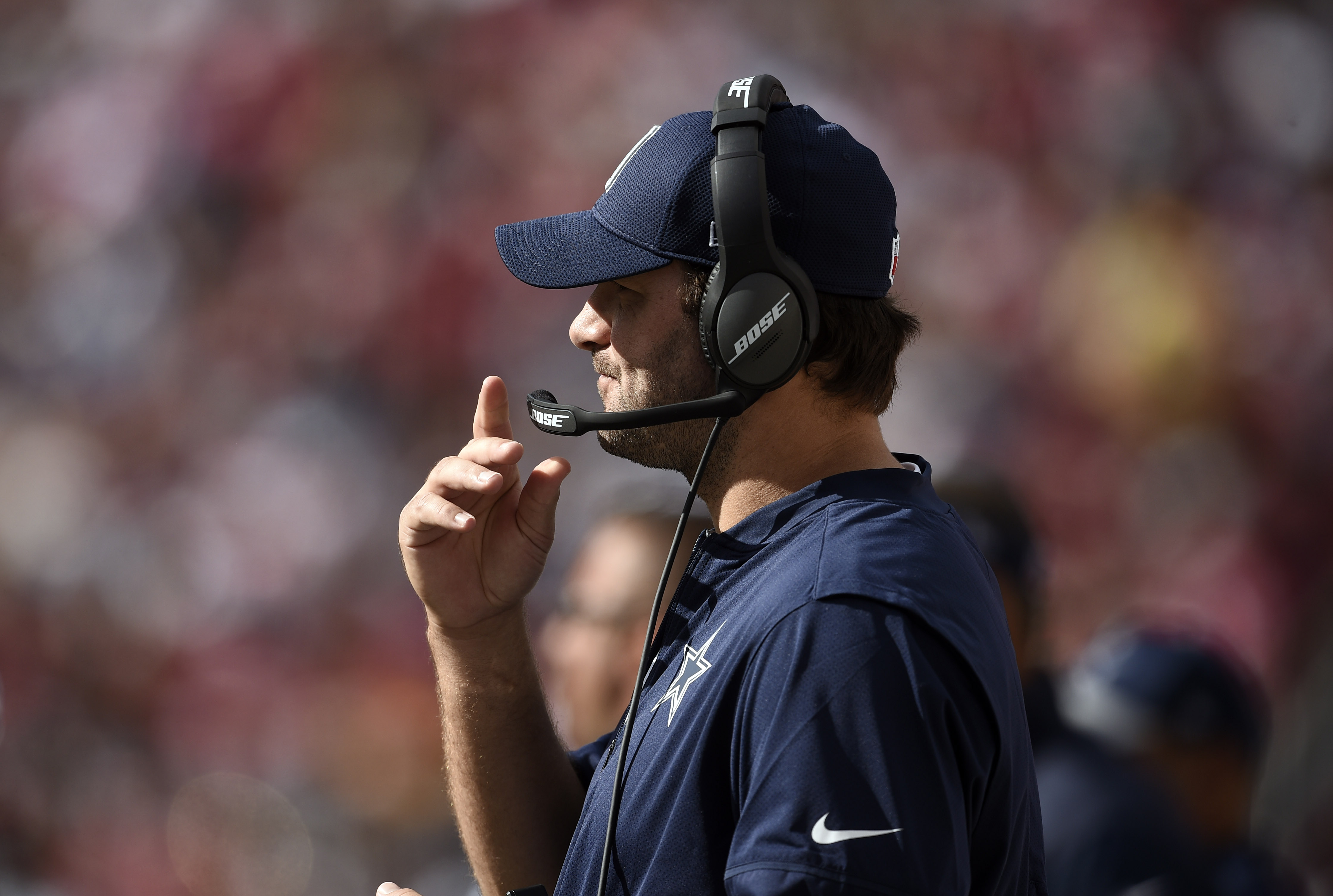 New York Jets: Neither Tony Romo Nor Philip Rivers Is The Solution 2