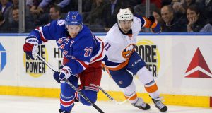 New York Rangers: Here's Why It's Not All The Defense's Fault 