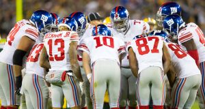 The Case For A New York Giants Win & Loss, Plus Prediction 