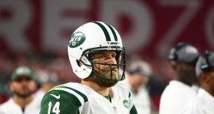 New York Jets 3, Arizona Cardinals 28: An Uglier Came Couldn't Be Imagined (Highlights) 4