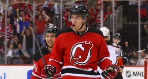 Taylor Hall Scores Both Goals In New Jersey Devils 2-1 Victory (Highlights) 