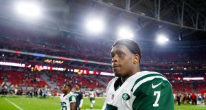 New York Jets: What To Expect From Geno Smith 