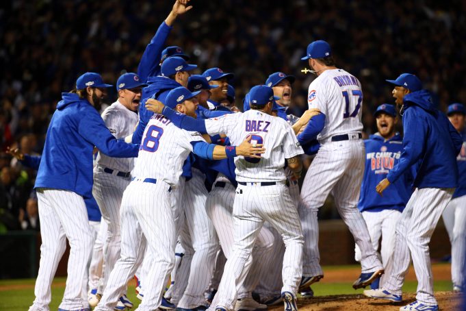 Worth The Wait: Chicago Cubs Headed Back To World Series, Defeat Dodgers In Game 6 (Highlights) 