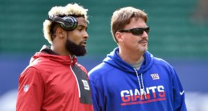 Pressure Is On Ben McAdoo To Fix The New York Giants Offense 1