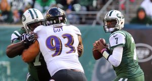 If Healthy, Geno Smith Should Be The New York Jets Starting QB 
