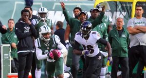 Muhammad Wilkerson's Absence Helped Jets Defense Dominate, Deploy Balance 1