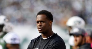 Geno Smith's Legacy With The New York Jets 