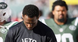 New York Jets: Geno Smith Out For Season With Torn ACL (Report) 