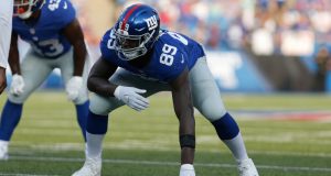 New York Giants Need To Give Jerell Adams More Playing Time 