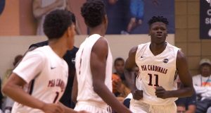 Meet Mohamed Bamba: The 5-Star prospect with the NBA wingspan (Video) 
