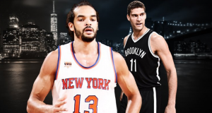 New York Knicks-Brooklyn Nets: Preview, Tweets, News 1