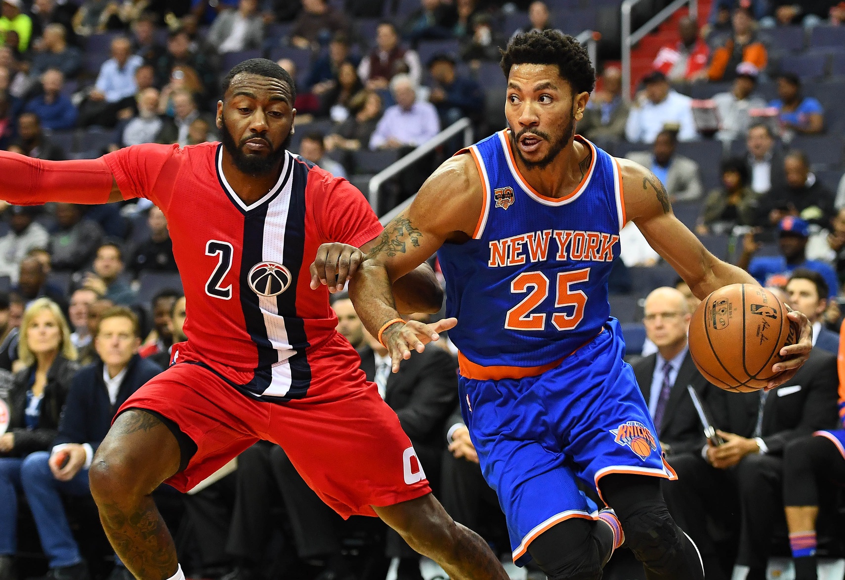 New York Knicks-Charlotte Hornets: Matchup to watch 