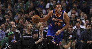 New York Knicks: Jeff Hornacek on Joakim Noah's Struggles 