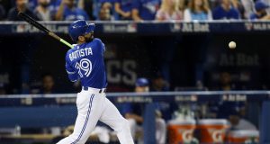 New York Mets: Jose Bautista cannot be the backup plan 