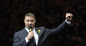 New Jersey Devils Foe Eric Lindros Among 2016 Hall of Fame Class 