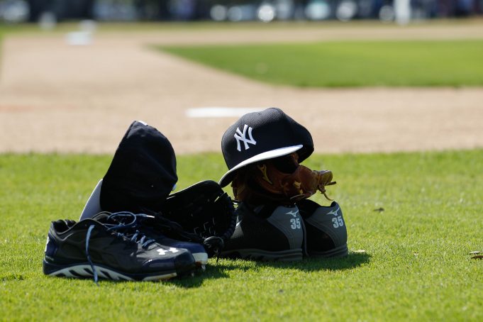 Two New York Yankees' Prospects Suspended For Violating Drug Policy 